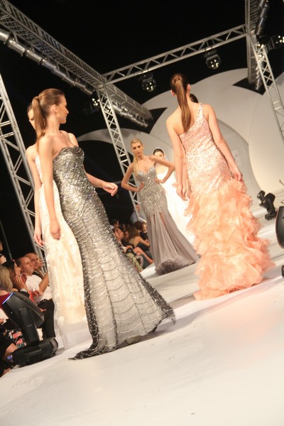 LIPS Summer Fashion Week
